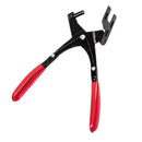 Exhaust Hanger Removal Pliers, Very Durable And Well Constructed Tool