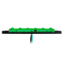 10PCS Green 6-LED Clearance Side Marker Trailer Light Van Waterproof Seal XNH