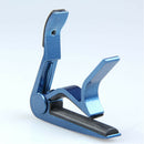 Aluminum Guitar Capo 6 String Electric Classical Acoustic Guitar Tuning Clamp