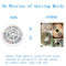 1.6L Automatic Dog Cat Electric Water Fountain USB Pet Bowl Drinking FilterB Gw