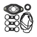 For BMW Camshaft Adjuster Gasket Seal with Bonnet Kit 11127552280 S4M2