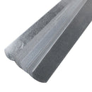 15cm 6" Length 0.02mm-1.0mm Thickness Metal Metric Feeler Gauge