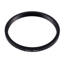 7 Filter Adapter Camera Lens Filter Step Down Ring Adapter Set 77mm-49mm Ne Y5V5