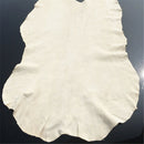 Natural Shammy Chamois Leather Car Cleaning Towel Drying Washing Cloth 30*50c Ew