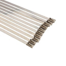 100PCS 4.6x150mm Stainless Steel Exhaust Wrap Coated Locking Cable Zip Ties