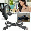 USB Charger Charging Cable For Plantronics Voyager Legend Bluetooth Heads W0N3