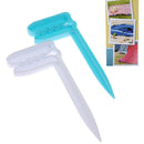 1PC Beach Towel Clip Camping Mat Clip Outdoor Clothes Pegs For Beach Towels OZ