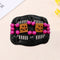 Retro Women Bead Magic Hair Comb DIY Hairstyle Making Double Slide Bun Clip A#S