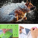 DIY Diamond Painting German Shepherd Dog 5D Diamond Embroidery Cross Stitch