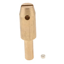 Round Washer Chuck Holder For Car Dent Weld Spot Gun Body Fix Tool Clamp