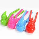 Winter Plastic Snowball Maker Clip Snow Ball Maker Funny Snowballs Outdoor SEAU