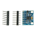 MPU-6050 MPU6050 sensor module 3 triple axis gyroscope accelerometer BX