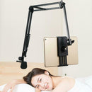 Adjustable Tablet Stand Phone Holder Creative Lazy Bracket for Tablets & Phones
