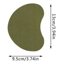 12Pcs Natural Shoulder Pain Relief Patch Self-Heating Adults Moxibustion Pla Hn