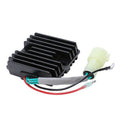 For Yamaha Outboard Rectifier Regulator Pn/ 67F-81960-12-00 67F-81960-11-00