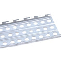 2Pcs Stainless Steel Sand Ladders Board for Axial SCX10 D90 1/10 RC Crawler CTE