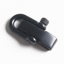 Stainless Steel D-Shackle Chain Shackle Rigging Fastener M5 5mm