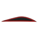 Car Real Carbon Fiber Headlight Eyebrow Eyelid Trim for Mercedes Benz W204