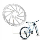 Bike Brake 160mm Disc Brake Rotor Hydraulic Disc Braking Tool Bicycle Float .kz