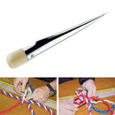 Marine Ropeworke Splicing Spike Fid Stainless Steel for Rope DIY 280mm