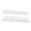 52 Keys Piano Keyboard Keystroke Suitable for Most Keyboards - Piano DIY