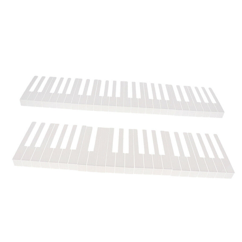 52 Keys Piano Keyboard Keystroke Suitable for Most Keyboards - Piano DIY