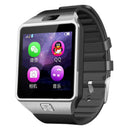 DZ09 Smart Watch Wristwatch Support With Camera Bluetooth Sim TF Card Smart B3I3