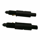 2 Oven Heater Ignition Fittings Buckle Pressing Piezoelectric Igniter Kitch
