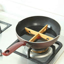 Tray Pan Pot Holder Insulation Mat Heat Resistant Cooling Dish Pad Kitchen Tool