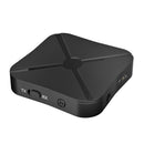 KN319 2 in 1 Bluetooth Transmitter Receiver 3.5mm Wireless Audio Adapter