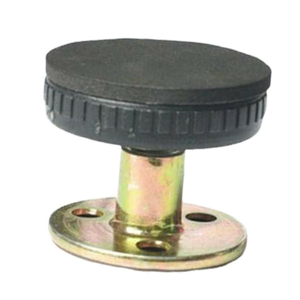 1pc Thread Bed Frames Anti-Shake Headboards Telescopic Support Wall 30-40mm