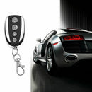 Wireless EDAL Automatic Remote Control Clone Door Garage Door Portable R FVN