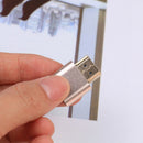 1pcs VGA Virtual Display Adapter HDMI Dummy Plug Headless Ghost Emulator Vi C Kw