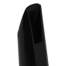 Black ABS Plastic Mouthpiece For Bb Clarinet W/ CORK I5U6