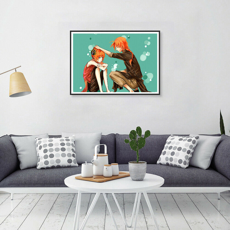 75x50cm 1000pcs Jigsaw Paper Puzzles Educational Toys for Kids Room Decor