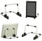 Adjustable Tablet Cushion Universal Mobile Phone Desktop Tablet Holder Bracket