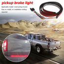 Flexible LED Strip Light Pickup Truck DRL Reverse Brake Turn Signal Light