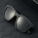 Audio Sunglasses Smart Bluetooth 5.0 Headset Glasses,Open Ear Style Listen Music
