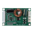 32-60 Inch LED TV Backlight Constant Current Driver Board 55V-255V Output