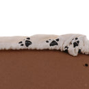 Cat Window Perch Seat Sunny Kitty Window Sill Shelf