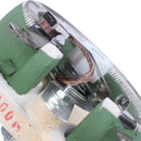 100 Watt 100 Ohm Ceramic Disk Rheostat Variable Resistor Y2D1