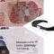 1.5X 2.5X 3.5X 5.0X Magnifying Glasses Magnifier with LED Light for Reading
