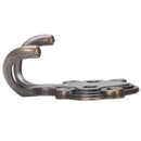 Hooks for hanging clothes retro Wardrobe hooks Hat hooks Door hooks Wall