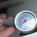 Car Tire Pressure Gauge Tire Pressure Monitoring Meter Tire Pressure Gauge M9Q9