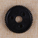 3PCS Pitch Spur Fit for Traxxas Gear Slash Stampede 4x4 VXL Rally