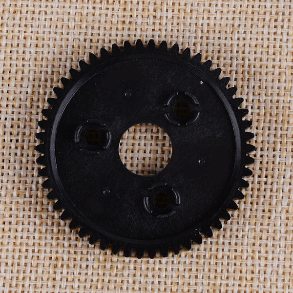 3PCS Pitch Spur Fit for Traxxas Gear Slash Stampede 4x4 VXL Rally