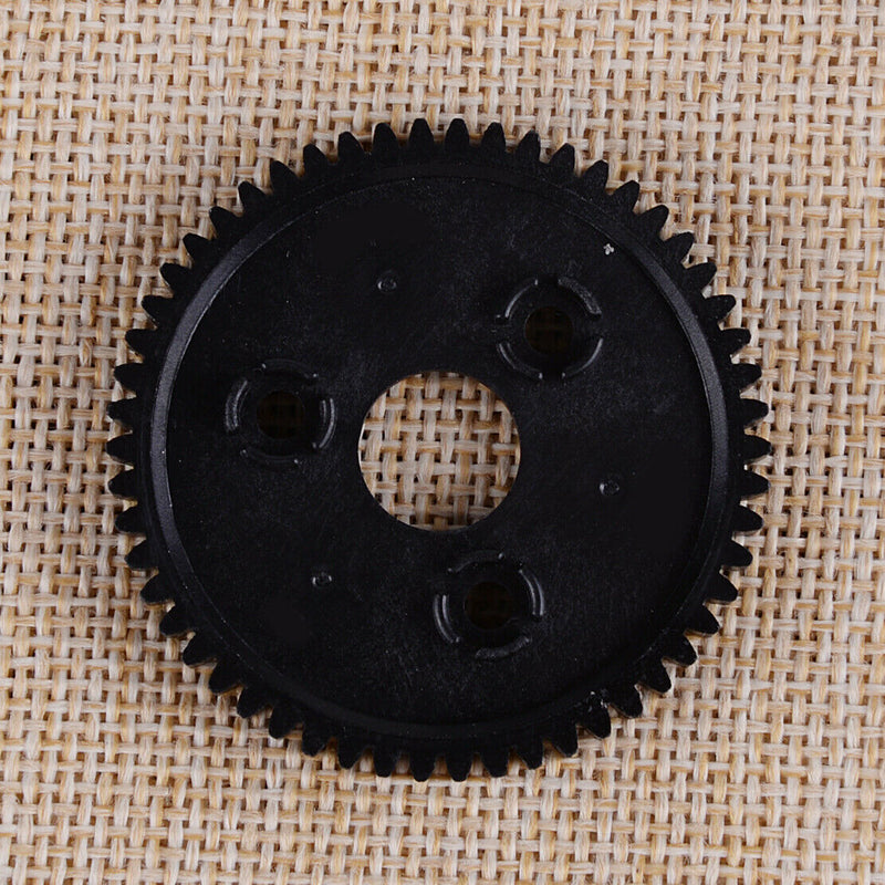 3PCS Pitch Spur Fit for Traxxas Gear Slash Stampede 4x4 VXL Rally