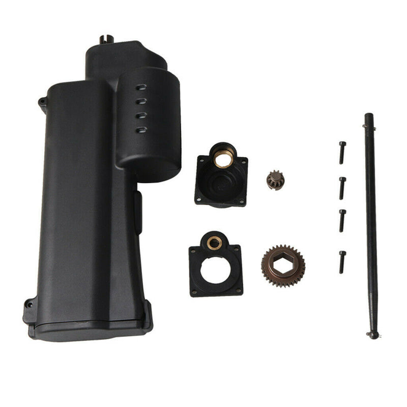 70111 Electric Easy Power Starter With Drill Holder Plate For HSP Vertex 16 18