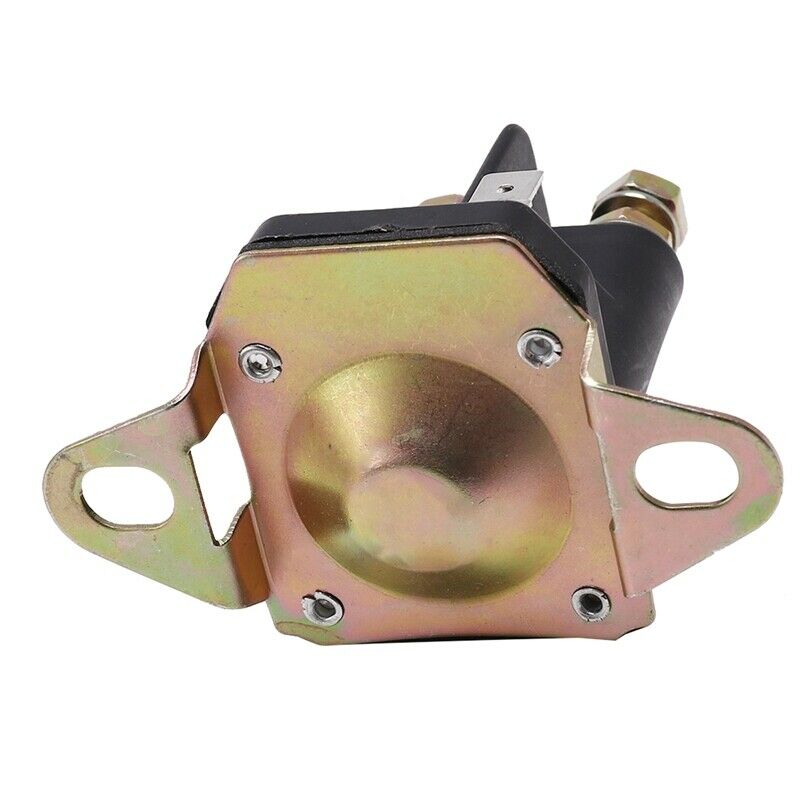 New Starter Solenoid 12V 812-1221-211, 93265-9, 93265WR Stens 435-700, 5391