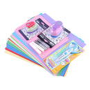 Artwork Craft Design Paper Punch DIY Scrapbooking Cutting DIY Festival Card